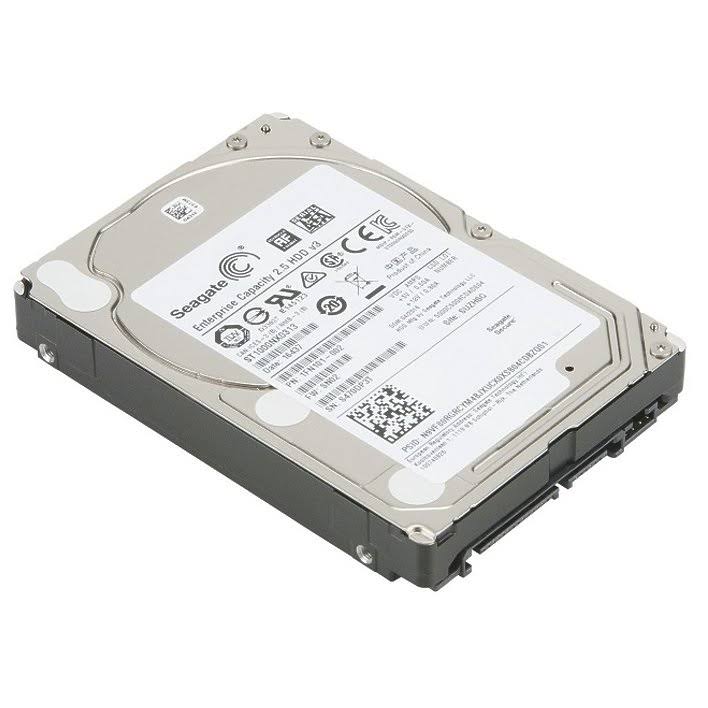 Seagate ST1000NX0313 1 TB 2.5x22 Internal Hard Drive - SATA