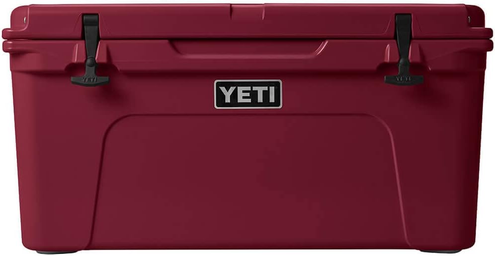 YETI Tundra 65 Cooler