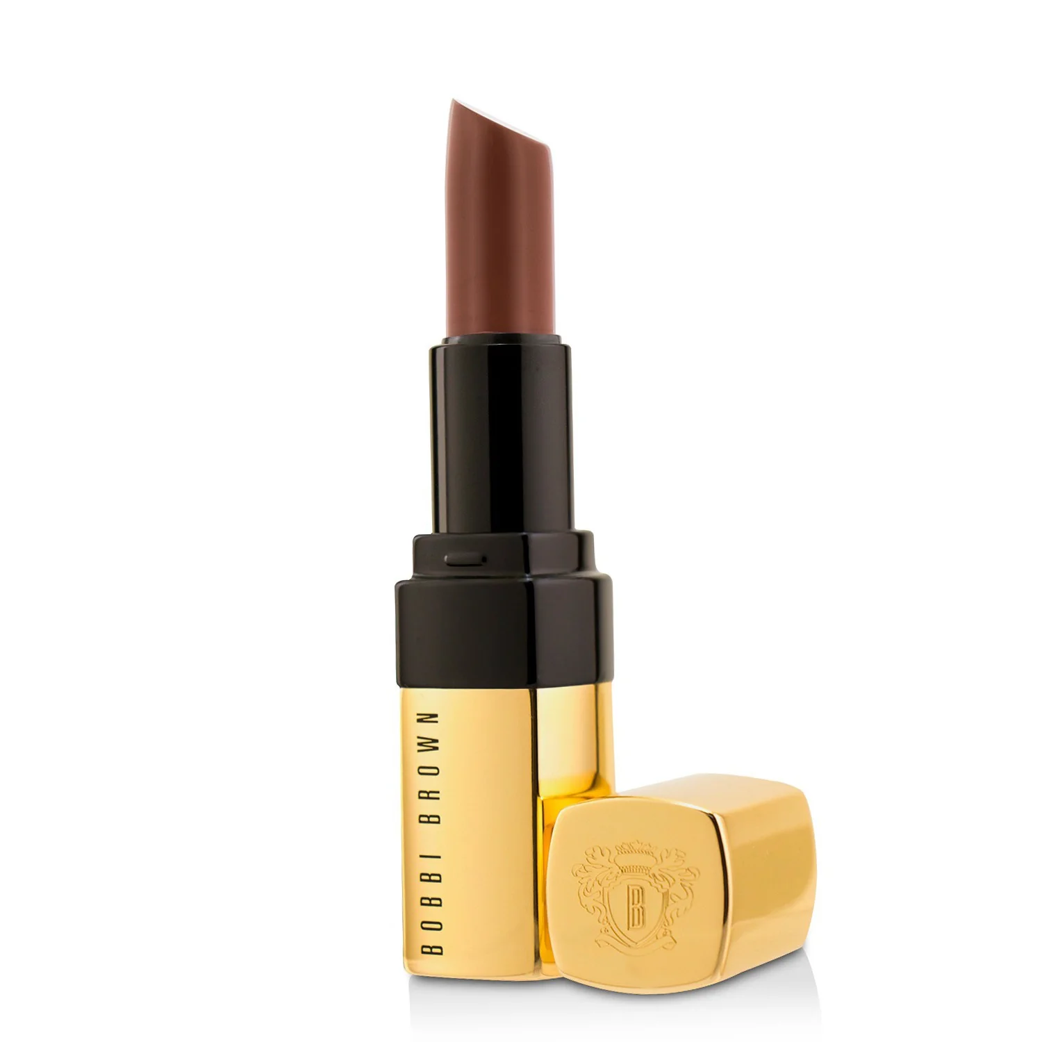 Bobbi Brown Luxe Lip Color - # Soho Sizzle  3.8g/0.13oz