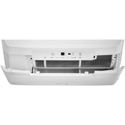 Frigidaire FHWC124WB1 Window Air Conditioner