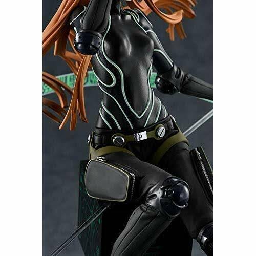 Persona 5 Futaba Sakura Phantom Thief Limited Glow Base Ver. 1/7 Scale Figure