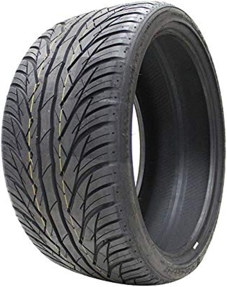 Lexani LX-Six II 295/25ZR28 103W