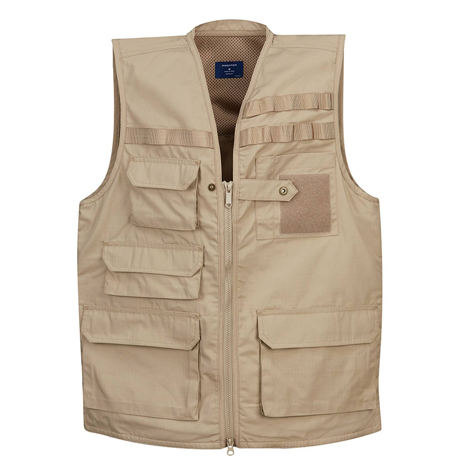 Propper Tactical Vest - Khaki