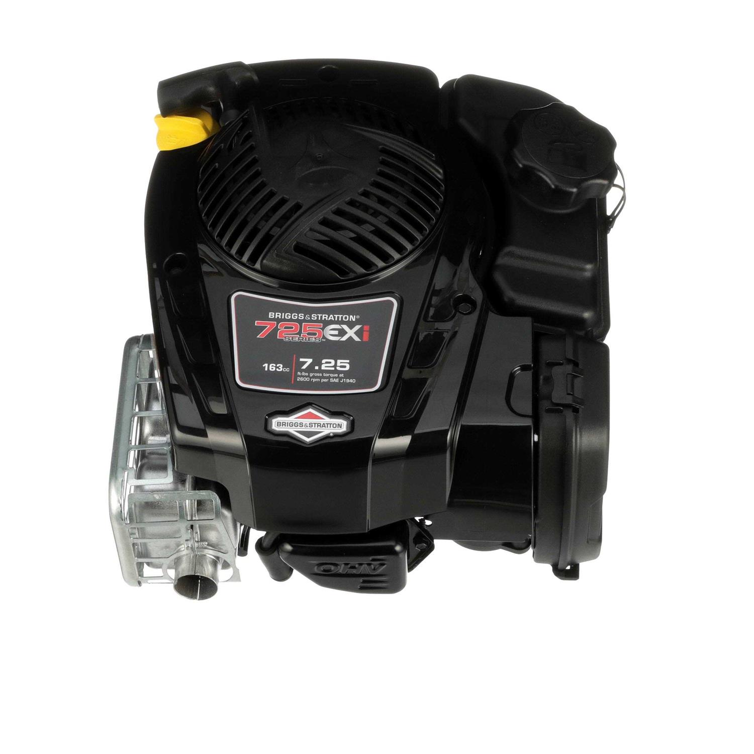 Briggs &amp; Stratton 104M02-0196-F1 Vertical Engine - Shop Hardware Tools Online Store