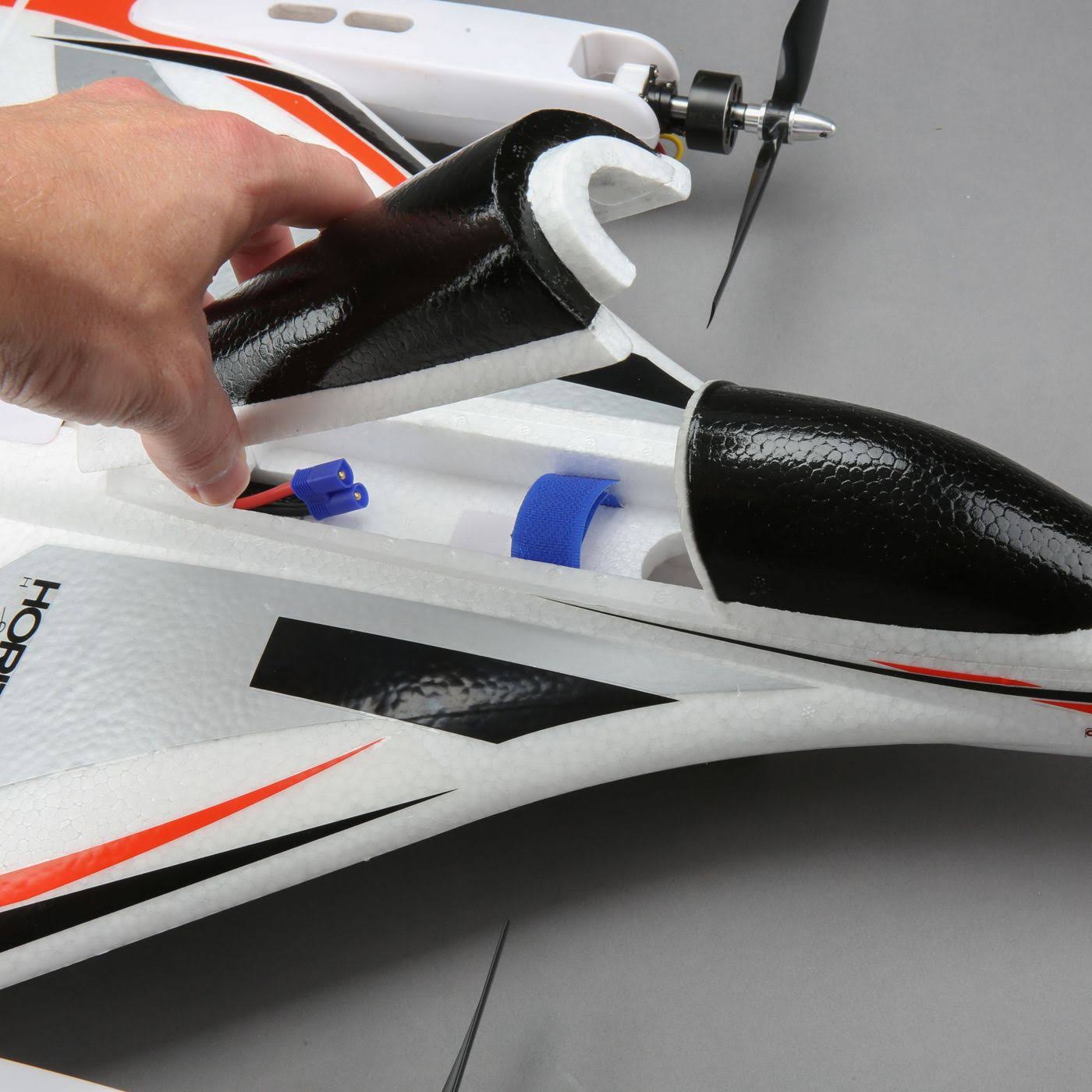 E-flite EFL11050 Convergence VTOL BNF Basic