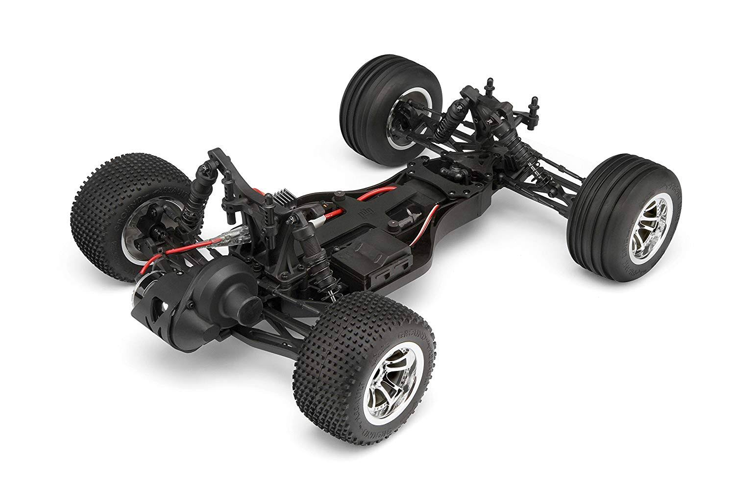 HPI Racing - E-Firestorm 10T - 105845