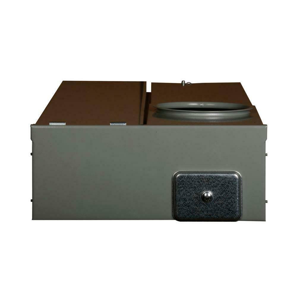 Eaton MBE2040B200BTSV Meter Breaker, 200 A