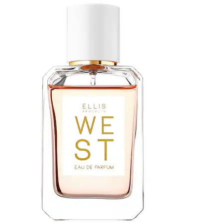 Ellis Brooklyn - West - Eau De Parfum