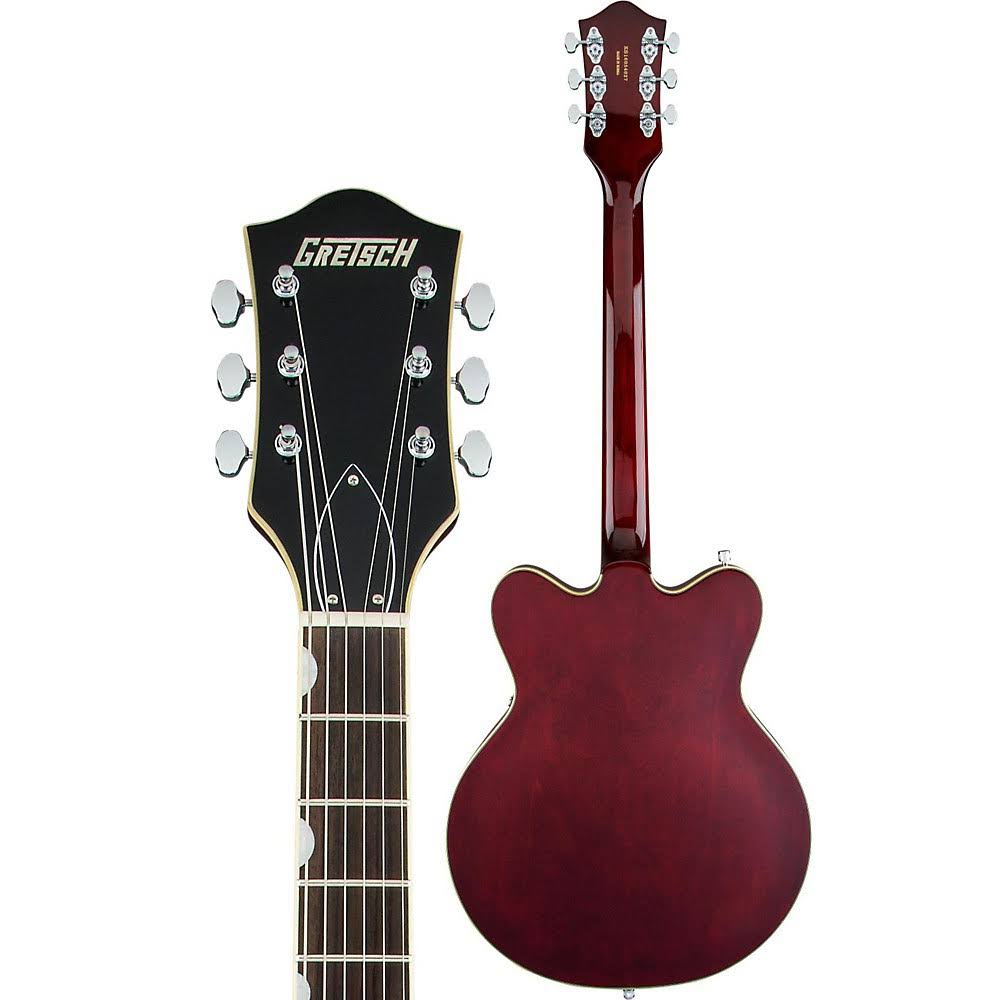 Gretsch G5622T Electromatic Center Block Double Cutaway with Bigsby - Walnut