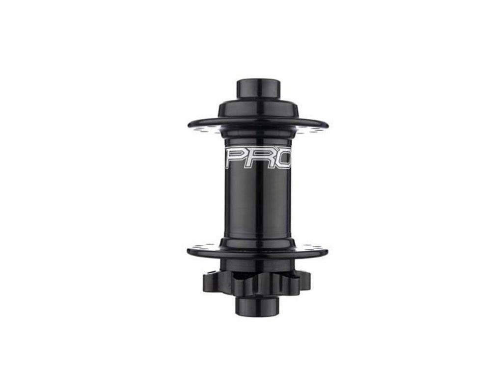 Hope Pro 4 Front Disc Hub 110 x 15mm for Boost 32H Blue