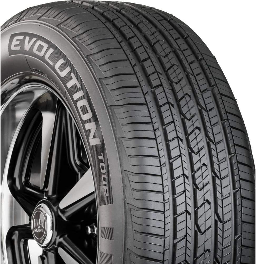 Cooper Evolution Tour All-Season 225/65R16 100T Tire