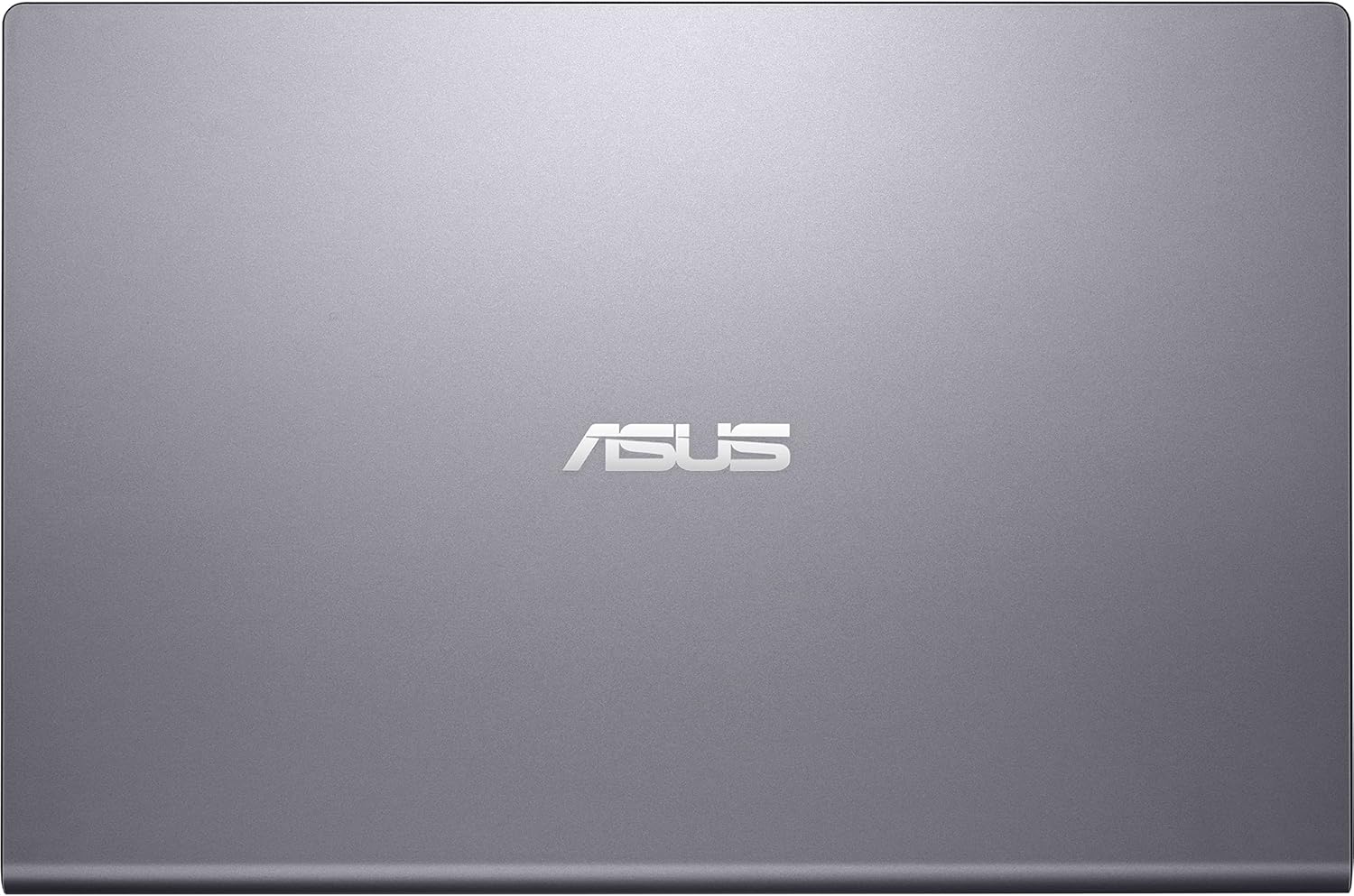 2022 Newest ASUS Vivobook 14 Thin and Light Laptop 14.0" 60Hz HD LED Backlit Display (AMD Ryzen 3 3250U 2-Core, 8GB RAM, 128GB SSD, AMD Radeon, WiFi 5, BT 5, Webcam, Win 11 Home S-Mode) with Hub