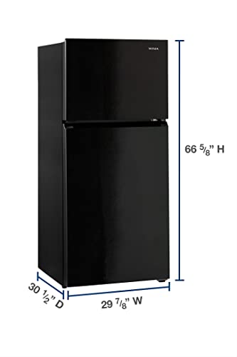 Winia 18 cu. Ft. Top Freezer