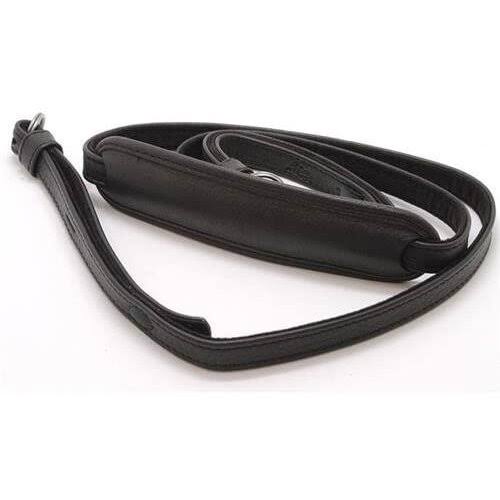 Leica Canvas Neck Strap for x and X-E Cameras (Brown ) 18836
