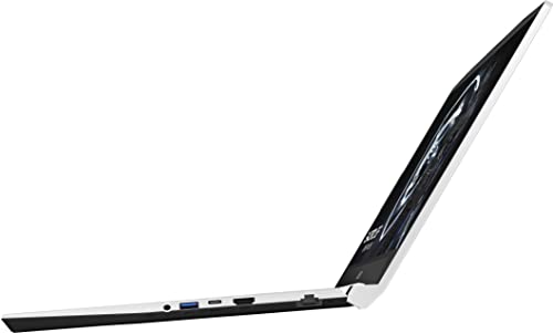 MSI Sword 15 A12U Sword 15 A12UC-295 15.6 Gaming Notebook - Full HD - 1920 x 1080 - Intel Core i5 12th Gen i5-12450H 1.30 GHz - 8 GB Total RAM - 512 GB SSD - White