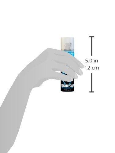 H2ocean-Ocean Foam Tattoo Aftercare