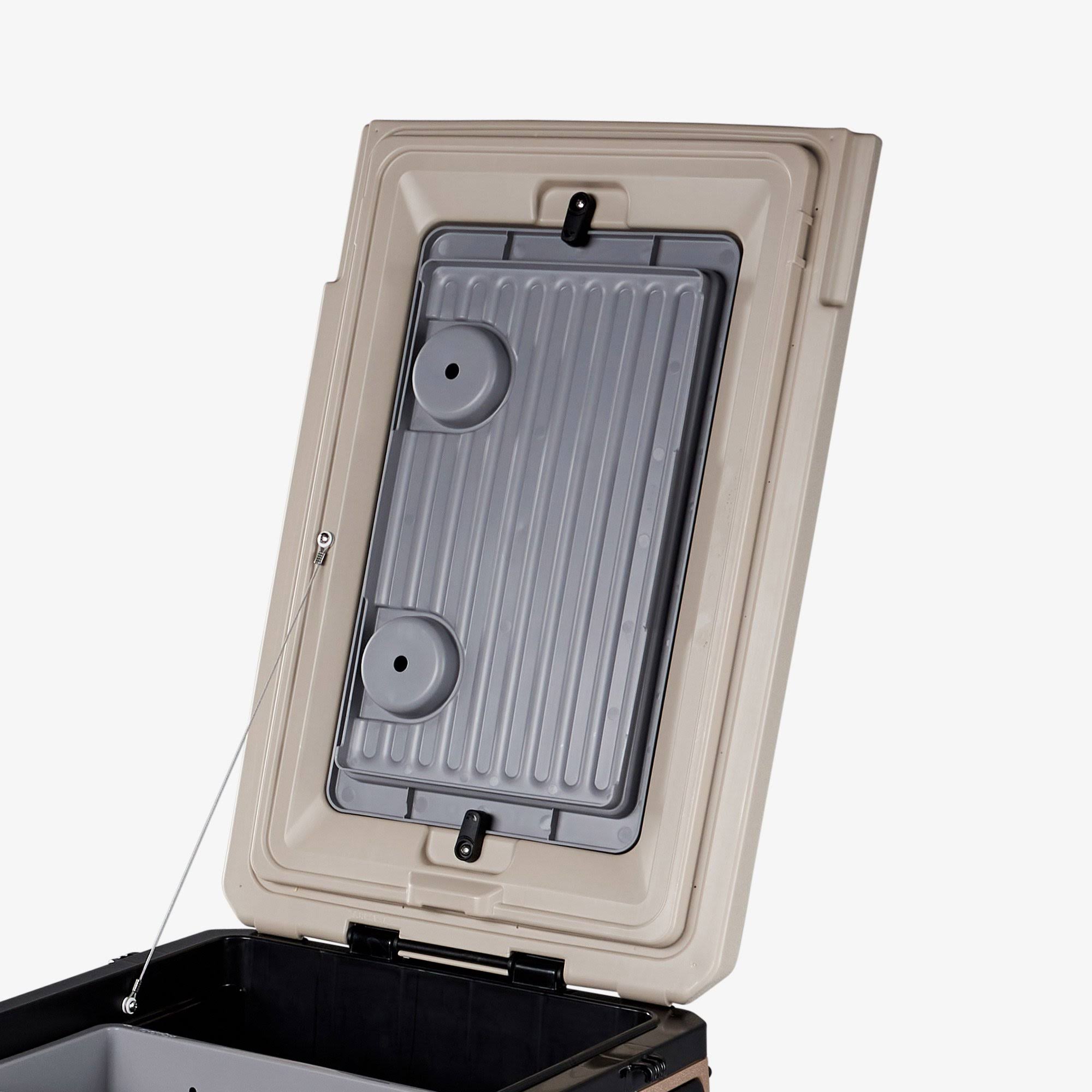 Igloo Trailmate Journey Cooler - 70 qts. Brown