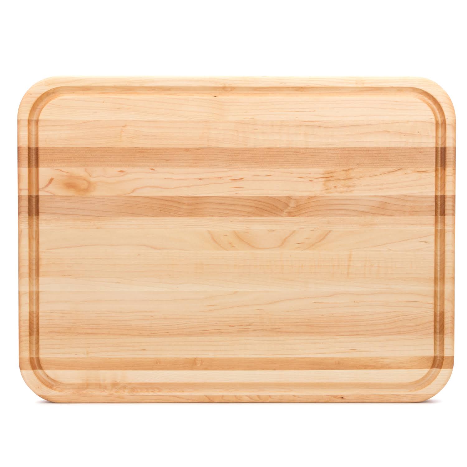 John Boos TEN2418 - Cutting Board, 24x22W x 18x22D x 1-1/2x22