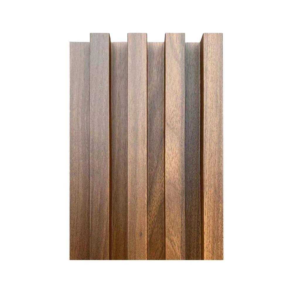 Ejoy 6 in. x 93 in. x 0.8 in. Wood Solid Wall Cladding Siding Board - Shop Hardware Tools Online Store