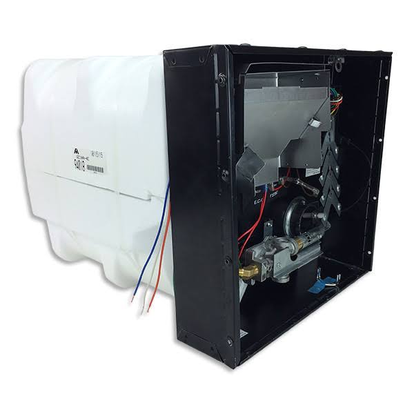 Atwood GC10A-4E 10 Gallon RV Water Heater Gas/Elec. DSi #94018