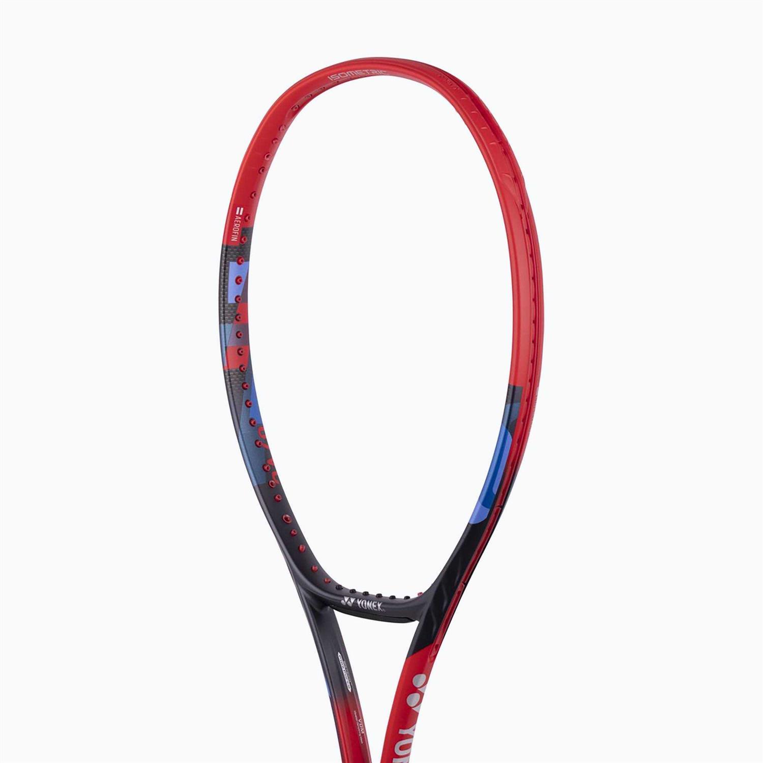 Yonex Vcore 98 Unstrung Tennis Racket - Sports Supplies Online Store