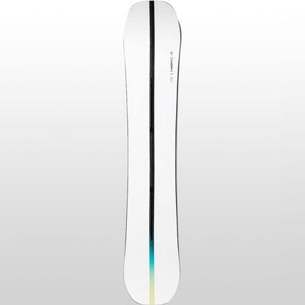 Burton Men&s Custom Snowboard