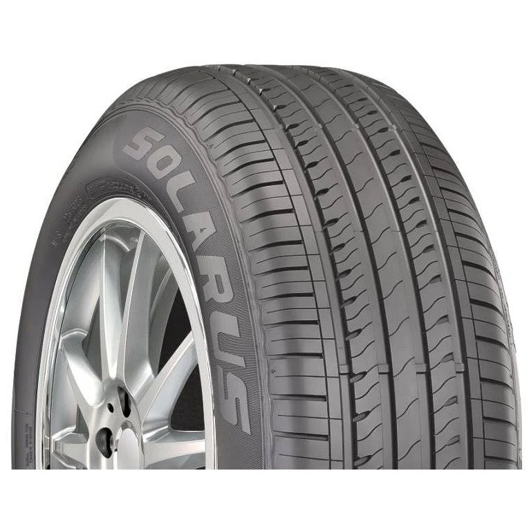 Starfire Solarus as All Season Tire - 215/60R16 95V