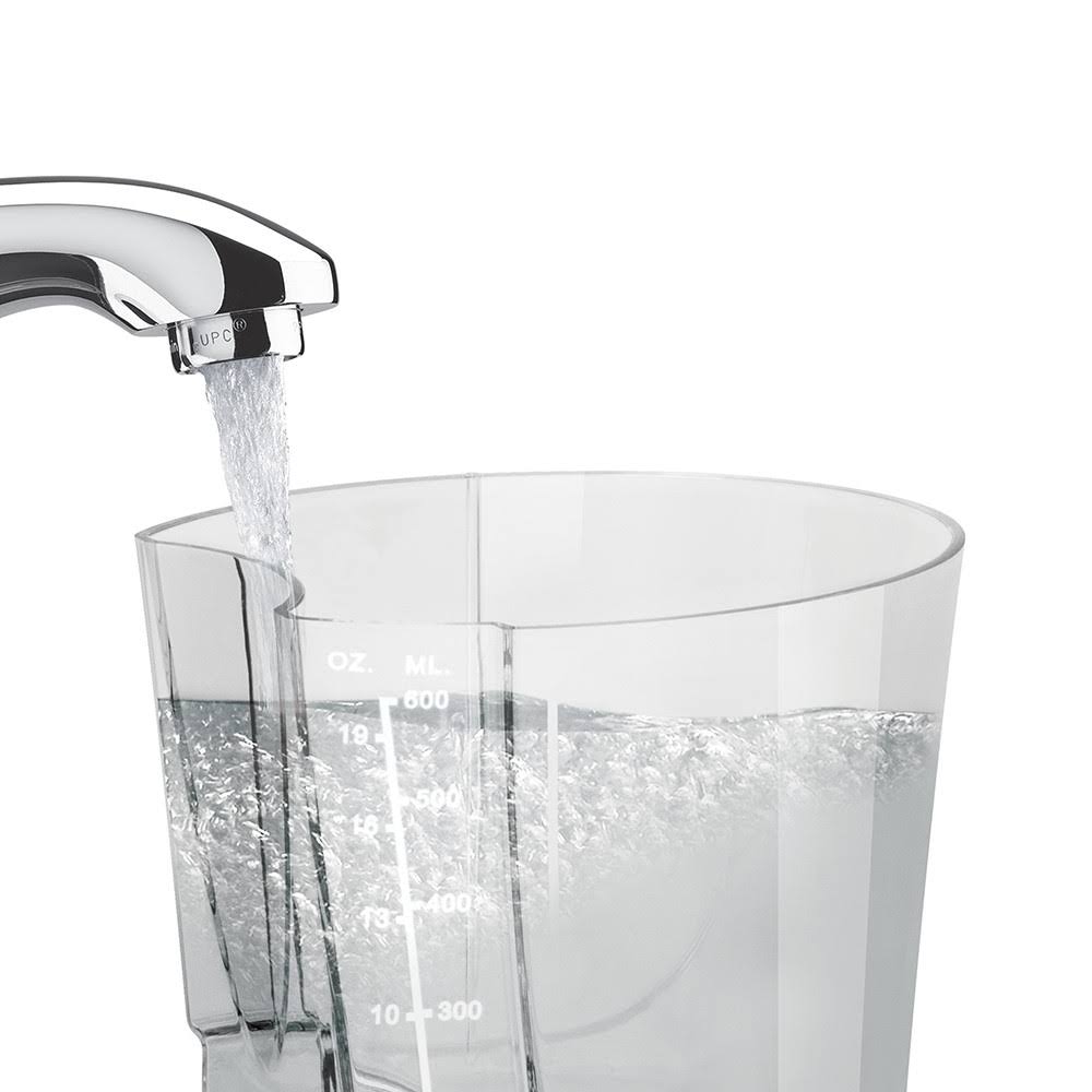 Waterpik Complete Care 5.0 Water Flosser + Sonic Toothbrush