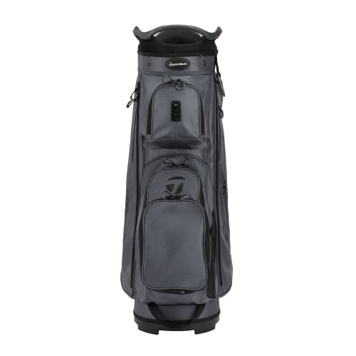 TaylorMade 2023 Pro Cart Bag