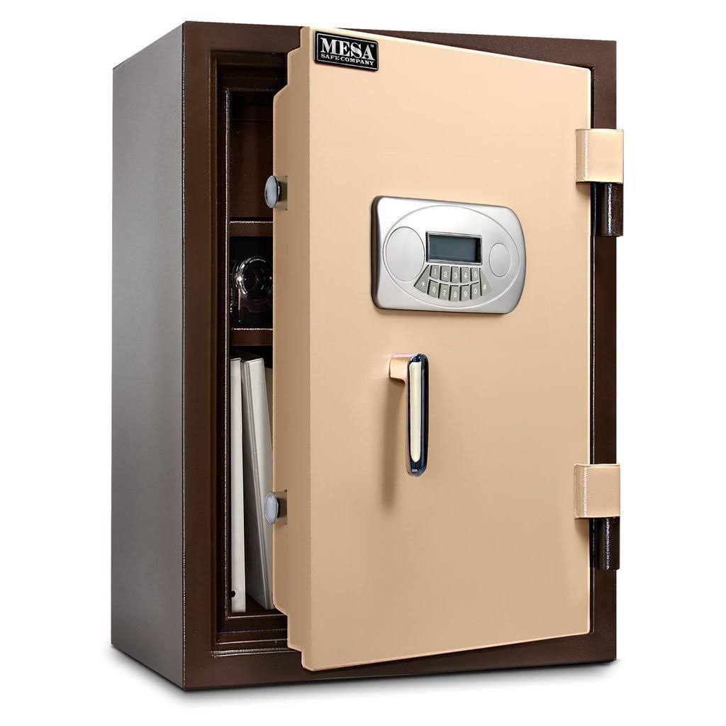 Mesa Safe MF70E UL Classified Fire Safe
