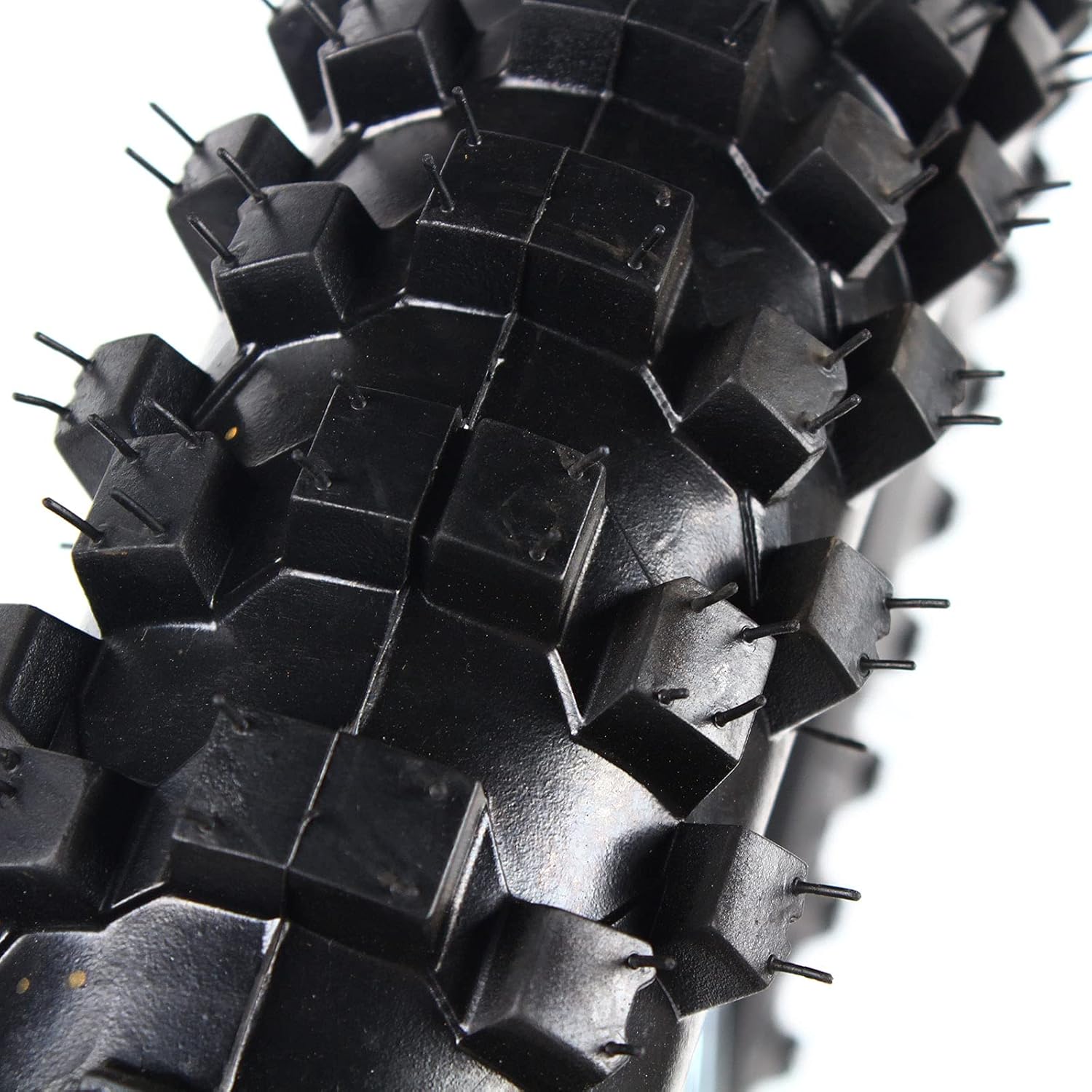 16in 90/100-16 Rear Tire Rim Wheel & Sprocket Tire Assembly for Dirt Pit Bike TTR125 KX100 CRF100
