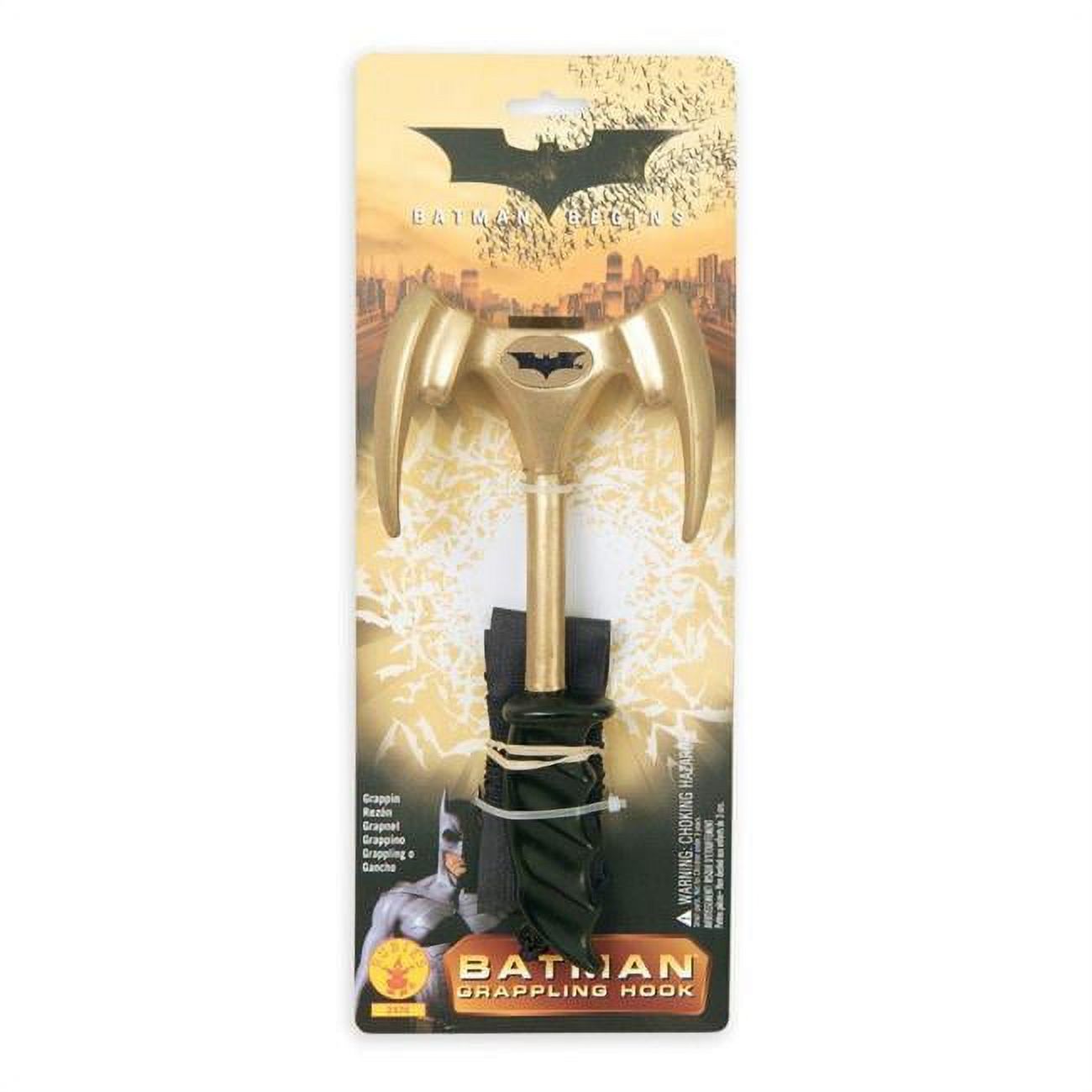 Costumes For All Occasions  Batman Grappling Hook