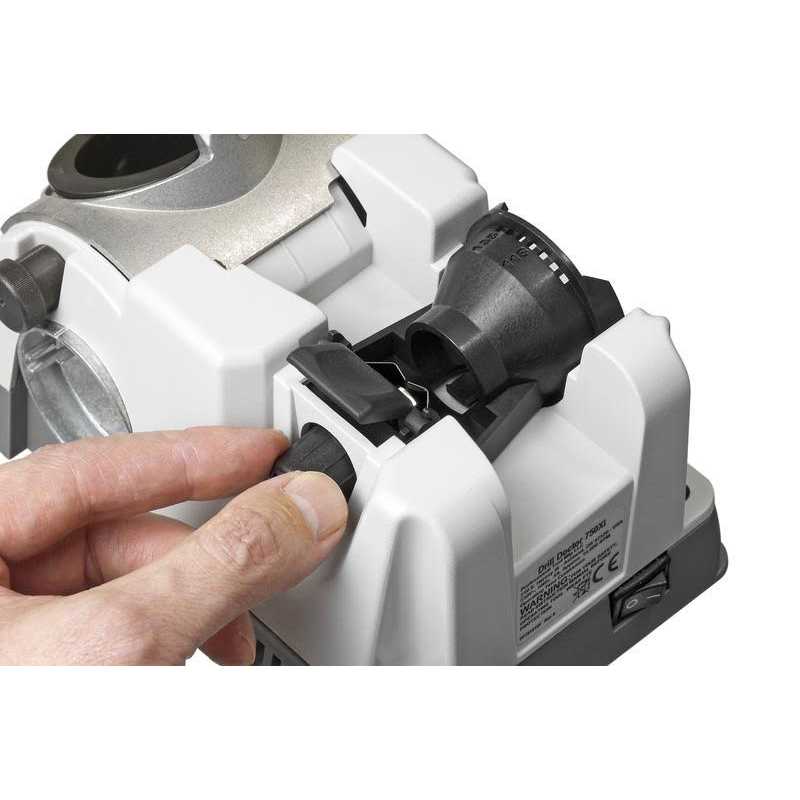 Drill Doctor Model Dd750xc - Shop Hardware Tools Online Store