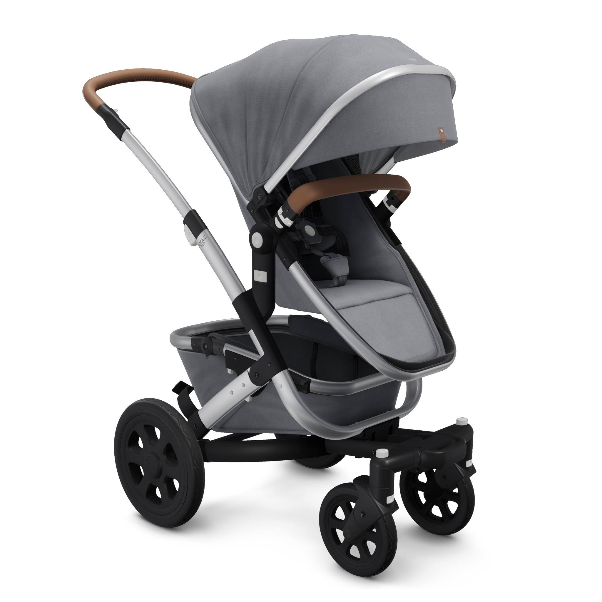 Joolz Geo2 Complete Stroller (Classic Blue)
