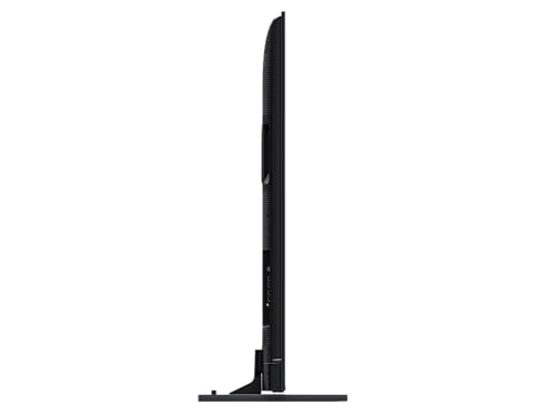 Hisense 85" Class U7 Mini-LED ULED 4K UHD Google Smart TV (85U75QG, 2025 Model) - QLED, Native 165Hz, VRR 288, Up to 3000 Nits, HDR10+, Dolby Vision IQ · Atmos, IMAX Enhanced, 2.1.2 Ch Surround