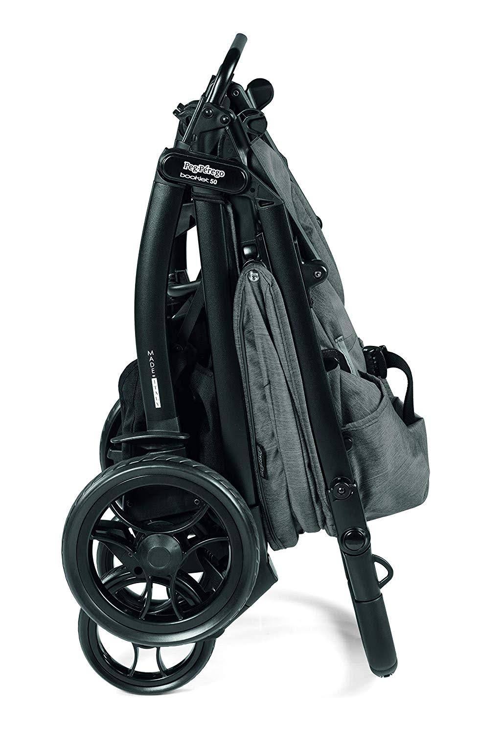 Peg Perego Booklet 50 Travel System - Mon Amour