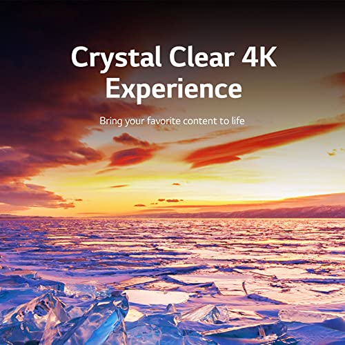 LG QNED75 Series Class QNED Mini-LED Smart TV Bundle