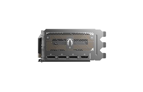 ZOTAC Gaming GeForce RTX 5070 Ti Solid CORE OC DLSS 4 16GB GDDR7 256-bit 28 Gbps PCIE 5.0 Gaming Graphics Card, IceStorm 3.0 Advanced Cooling, Spectra RGB Lighting, ZT-B50710J2-10P