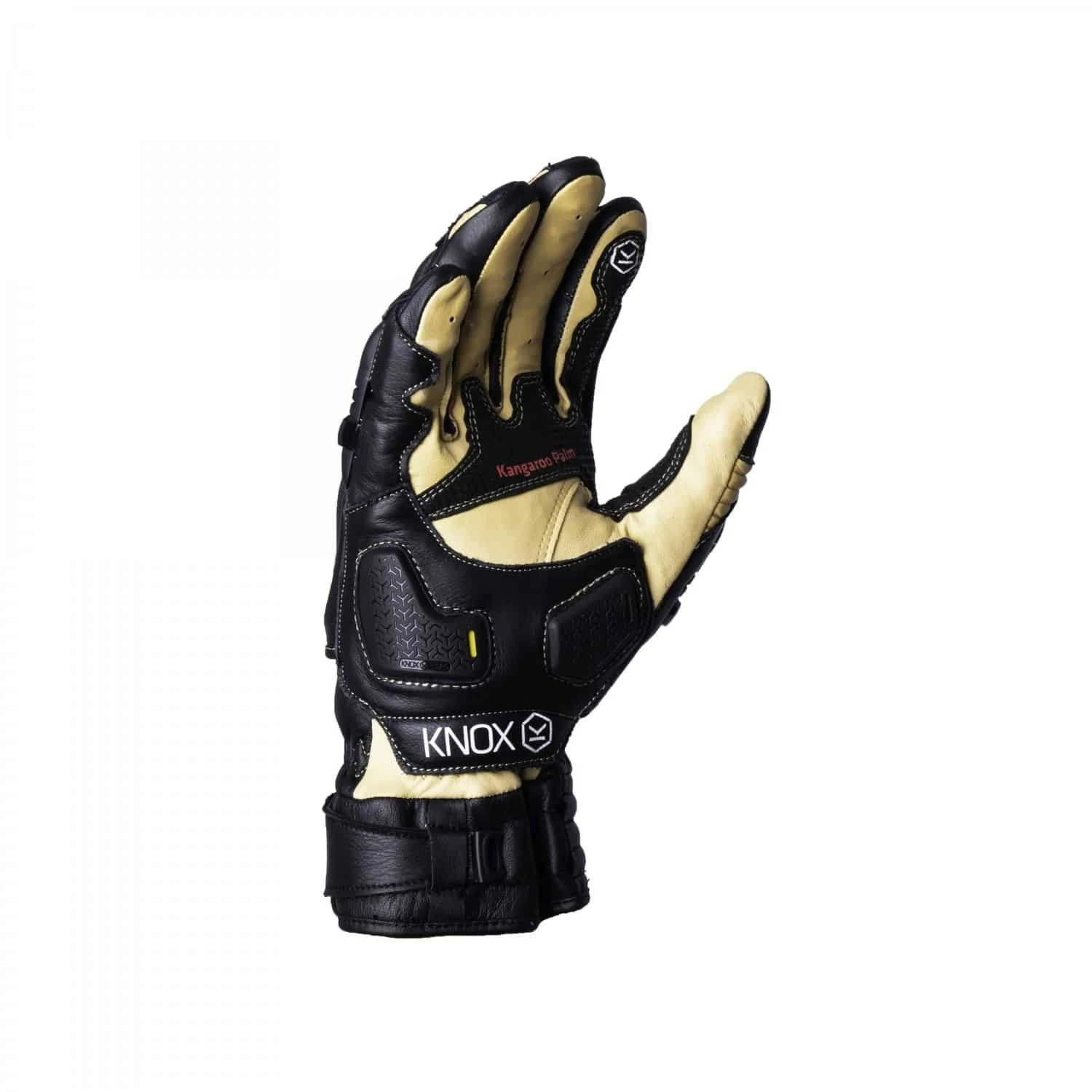 Knox Handroid Pod Black Sand MK IV 3XL
