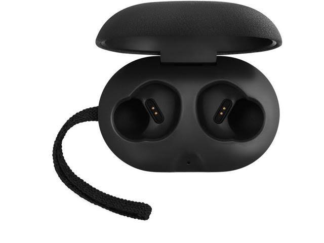 Bang & Olufsen - Beoplay E8 True Wireless In-Ear Headphones - Black