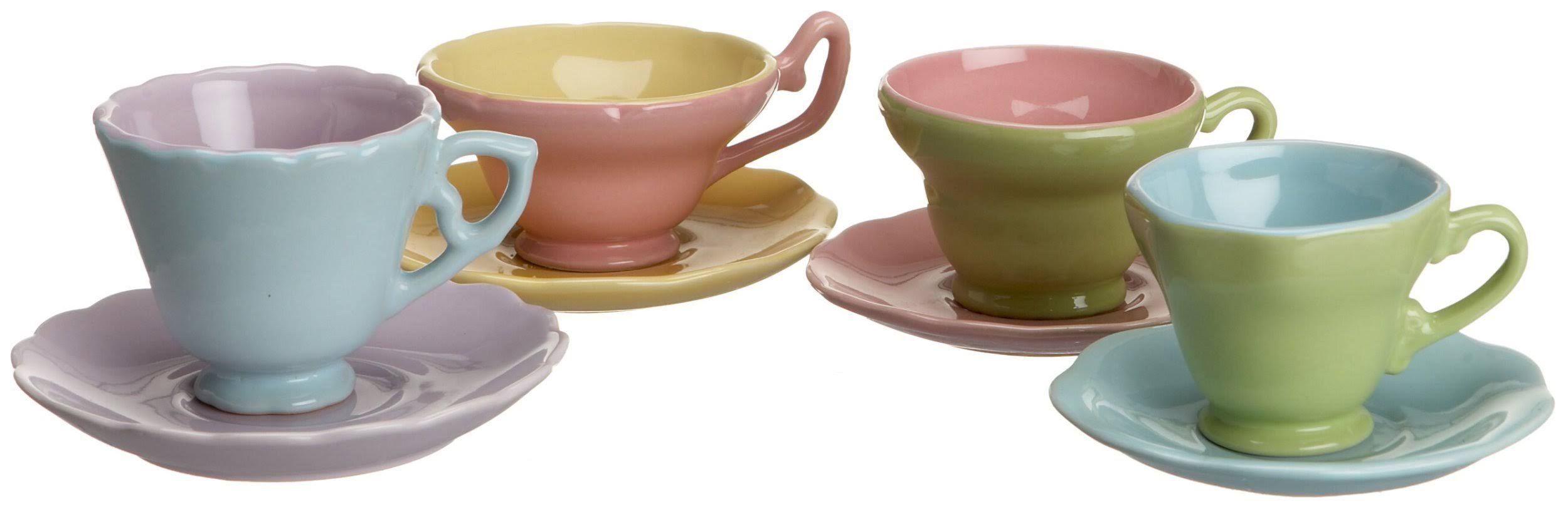 Rosanna Tea for Me Too Child&s Tea Set