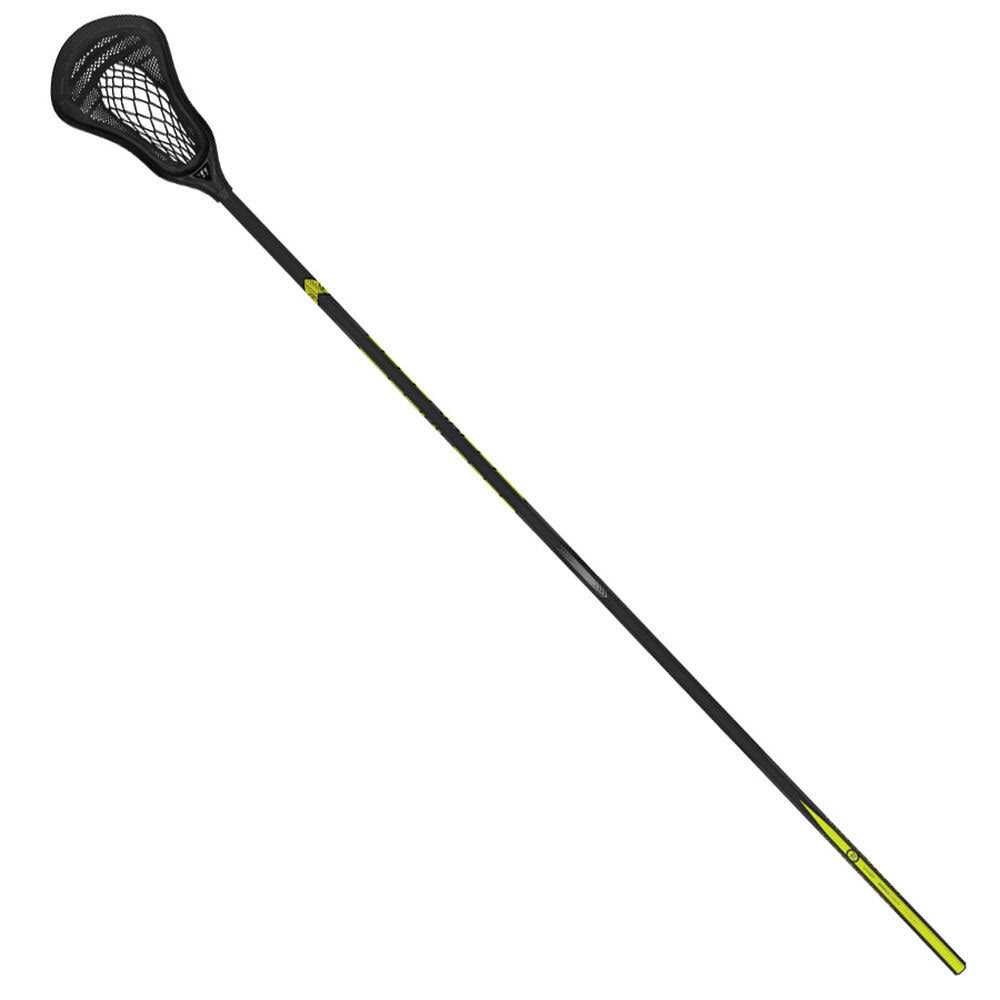 Warrior Regulator Max Warp Pro Complete Defense Lacrosse Stick
