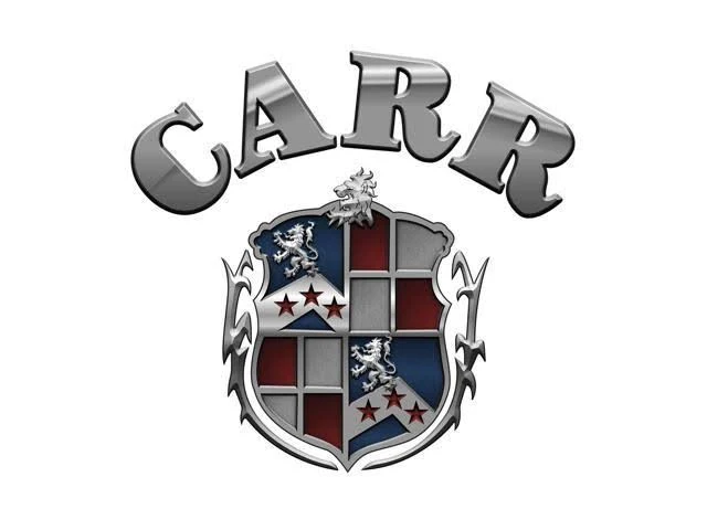 Carr 183082 HD Universal Hitch Step