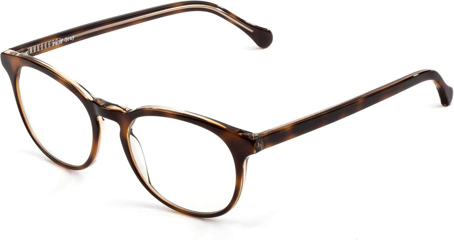 Felix Gray – Roebling Blue Light Reading Magnification Glasses