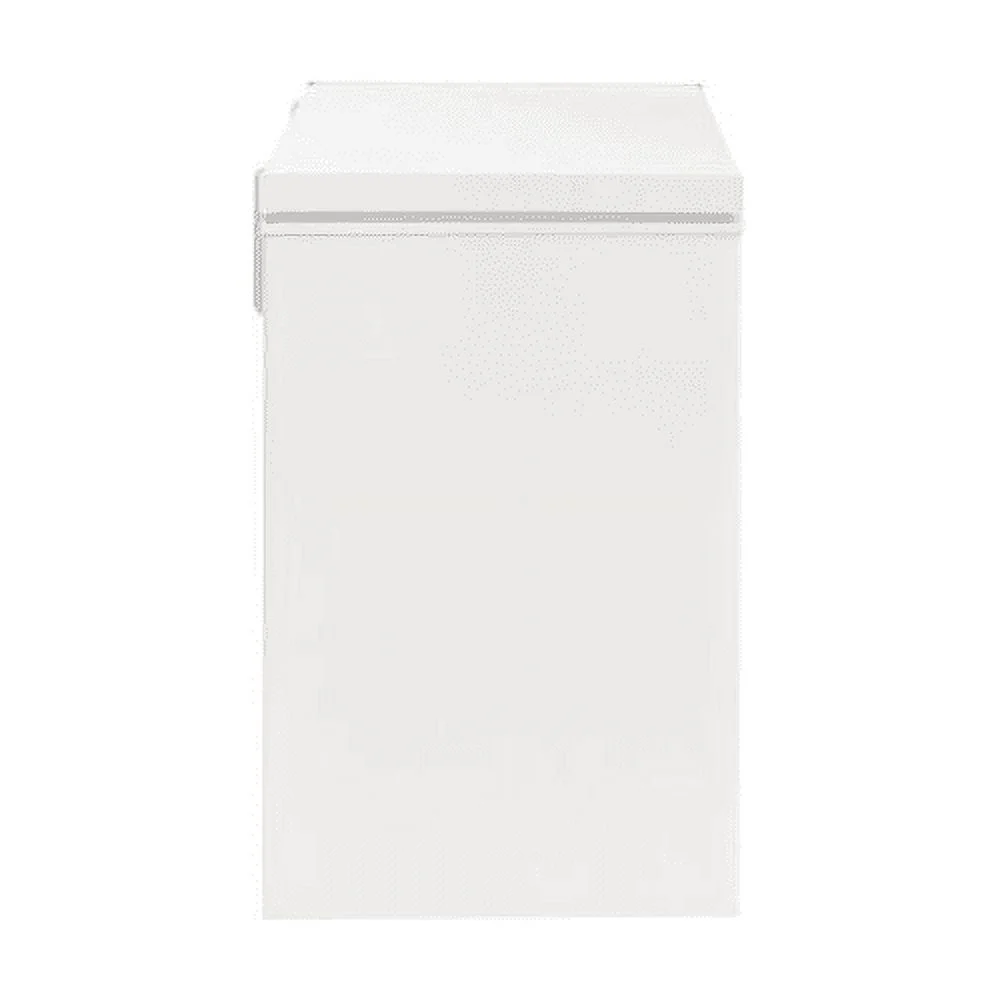 Frigidaire Chest Freezer, 7.2 cu. Ft, White