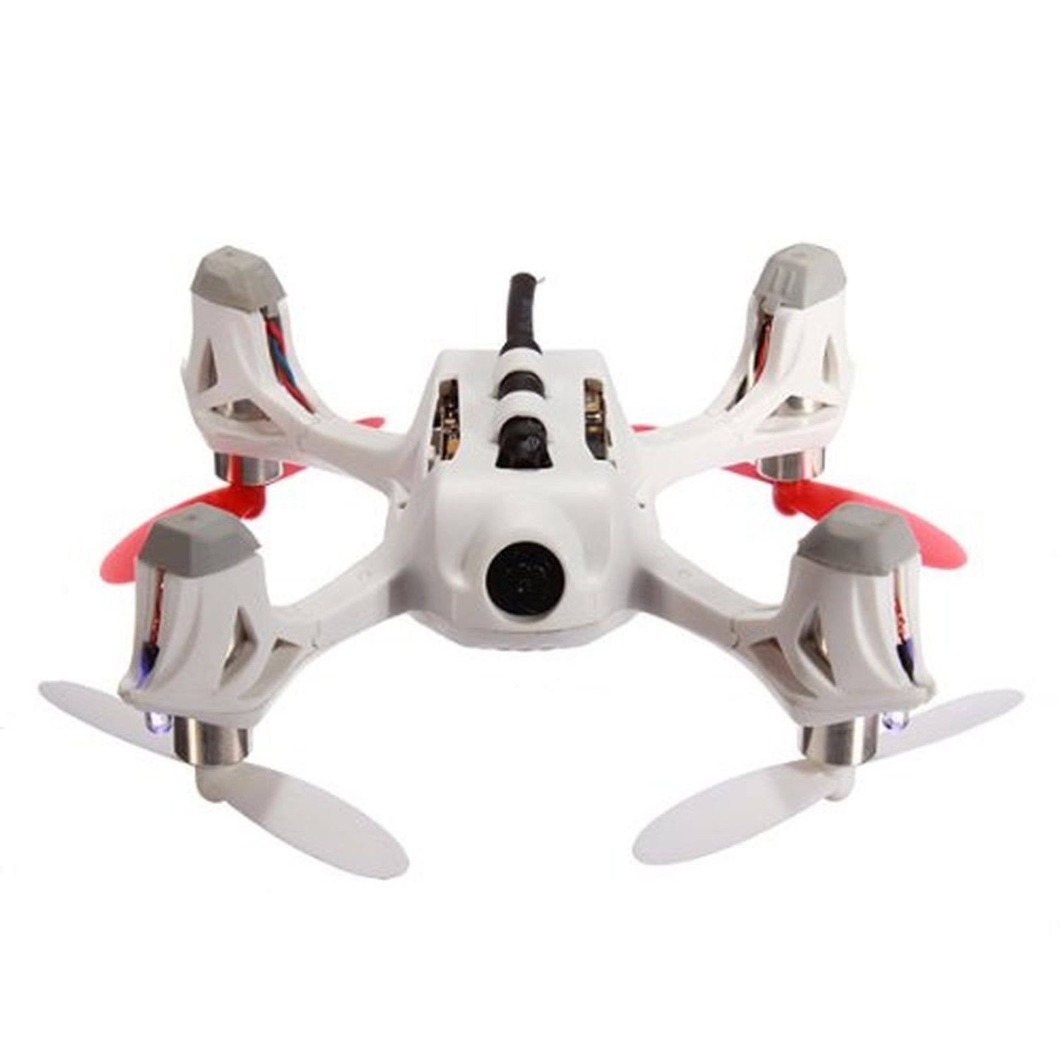 Hubsan X4 Quadcopter with FPV Camera Toy