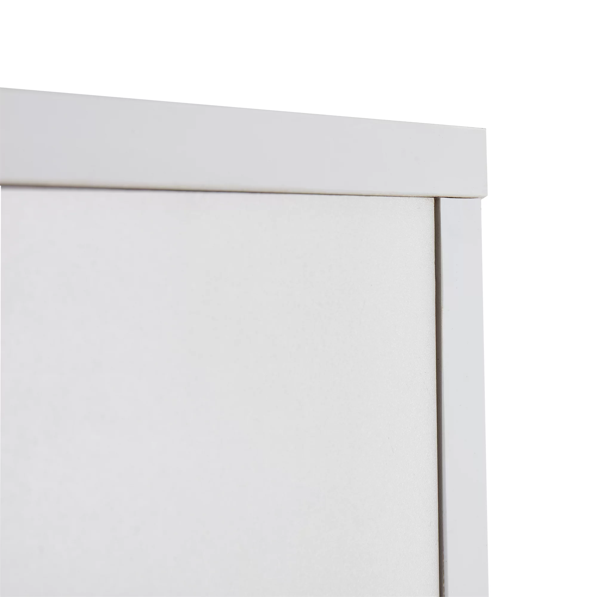 Home Bathroom Shelf Over The Toilet, Bathroom Cabinet Organizer Over Toilet, Space Saver Cabinet Storage,White