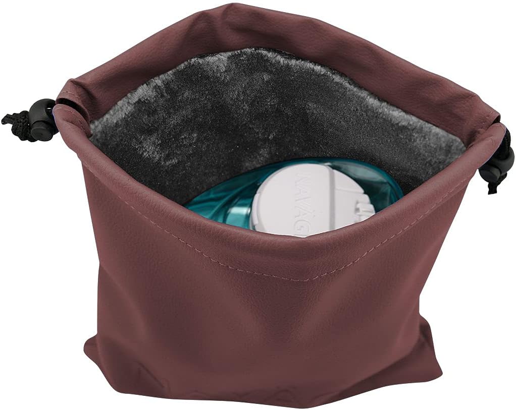 Navage Nasal Irrigation Multi-User Bonus Pack: Navage Nose Cleaner & 20 Salt Pods Plus a Second Nasal Dock (in Teal) and an Extra Pair of Nose Pillows and Burgundy Travel Bag