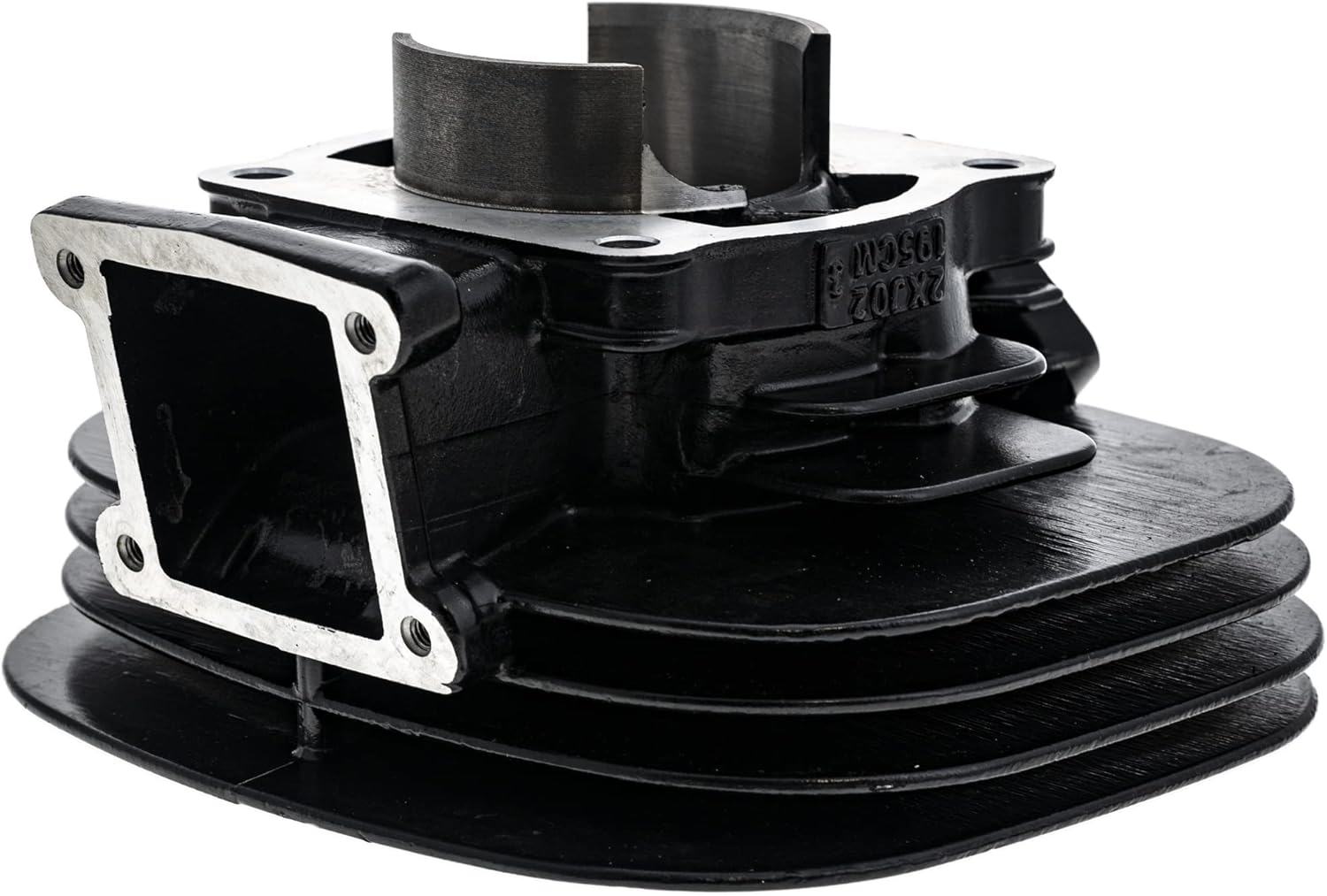 NICHE Top End Kit Cylinder Piston Gasket for Yamaha Blaster 200 1988-2006 2XJ-11311-02-00 3JM-11351-02-00 66mm 195cc