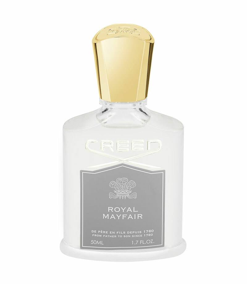 Royal Mayfair by Creed Millesime Spray 1.7 oz